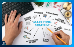 مارکتینگ بلاک چین