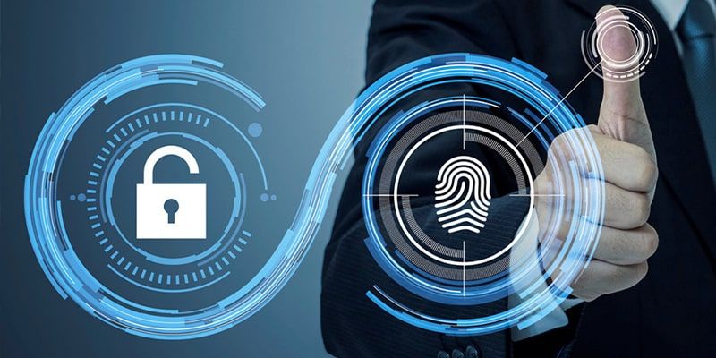 سلف کی چیست Selfkey