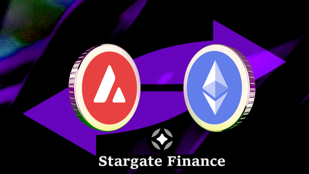 استارگیت فایننس