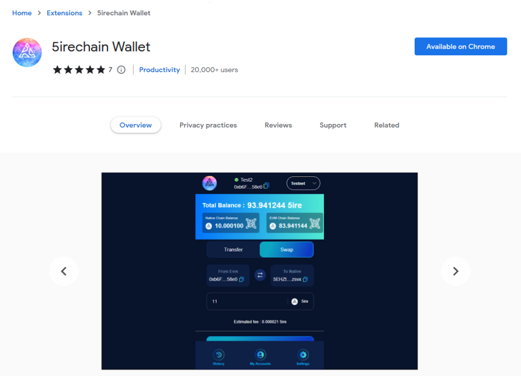 آموزش دریافت ایردراپ