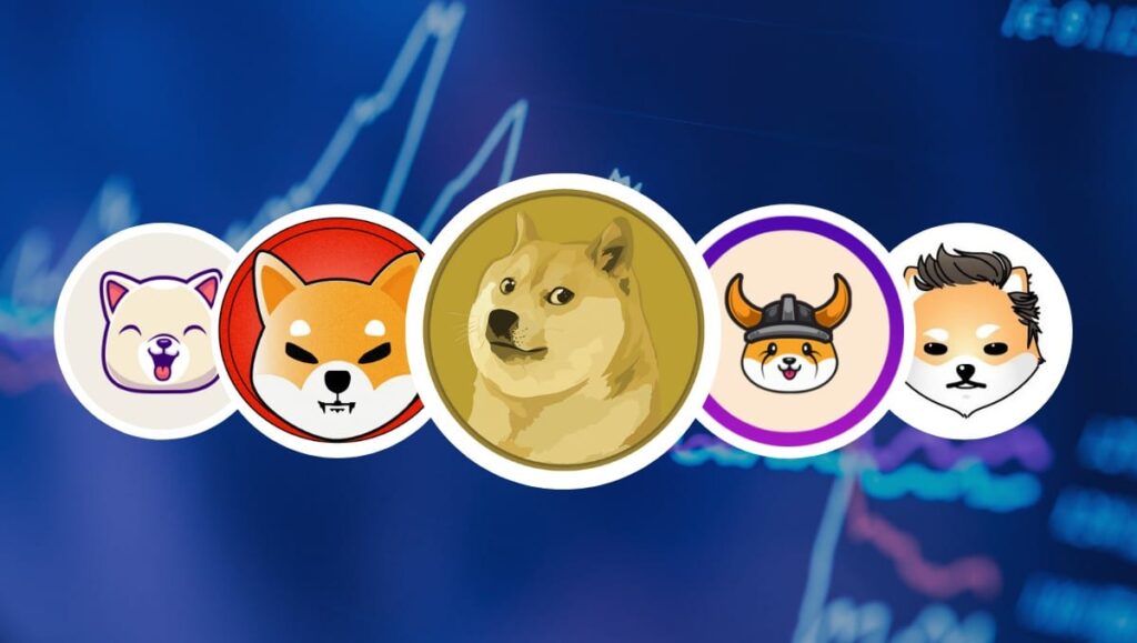 میم کوین Memecoin چیست؟