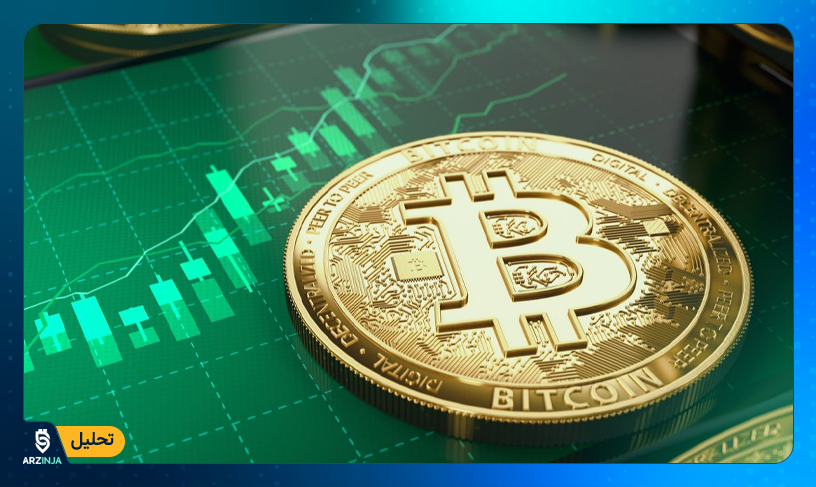 تحلیل بیت کوین