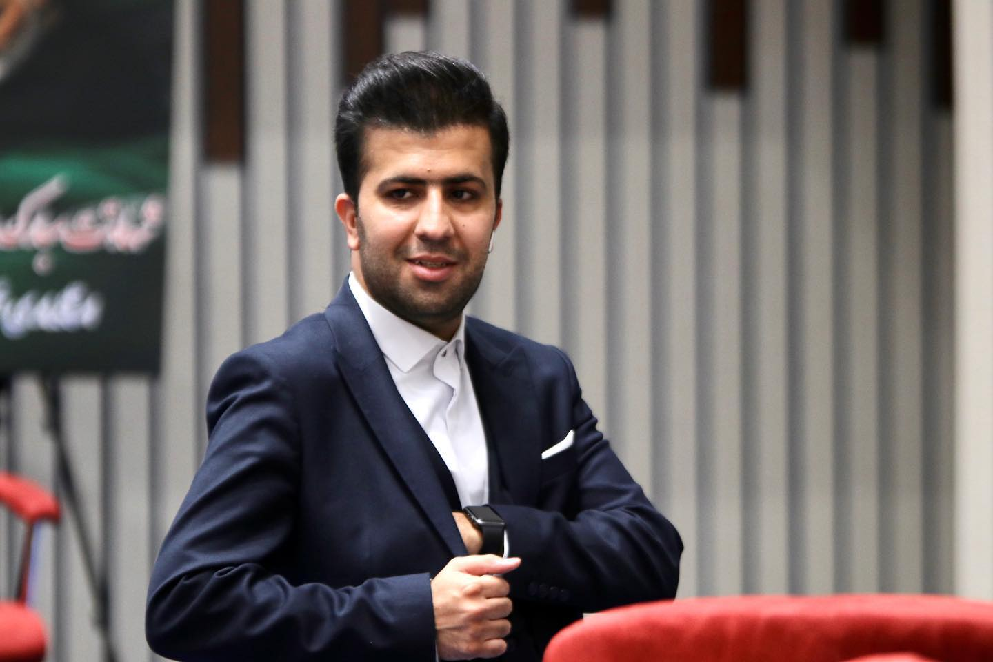 انجمن بلاکچین ایران انجمن بلاکچین ایران