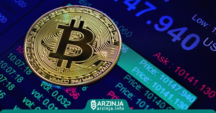 خرید بیت کوین خرید بیت کوین