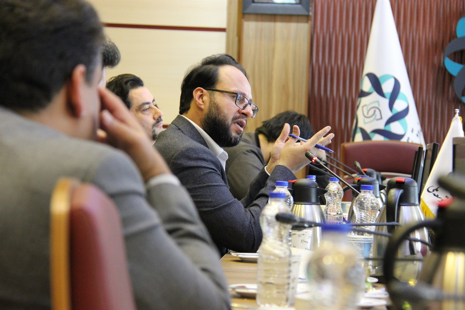 انجمن بلاکچین ایران