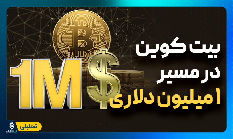 قیمت بیت کوین