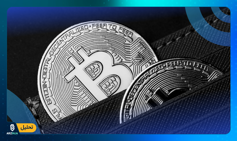 قیمت بیت کوین