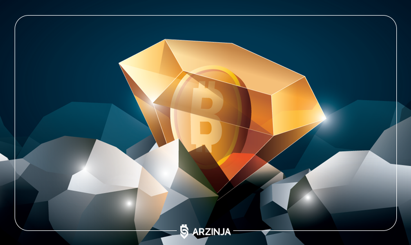 تحلیل بیت کوین