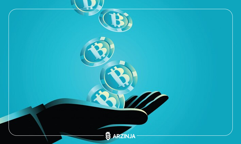 بیت کوین رایگان