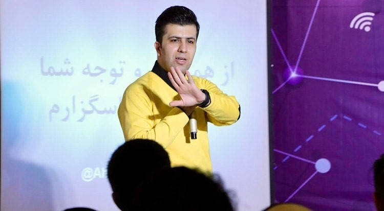 احمد جنتی فرد