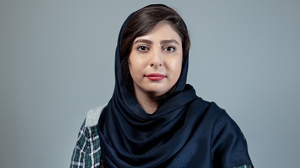 ساناز وفی
