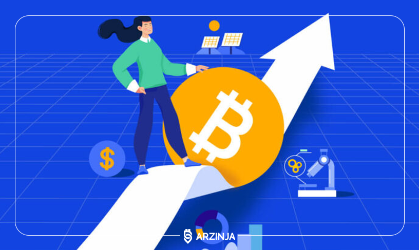 اخبار ارز دیجیتال بیت کوین
