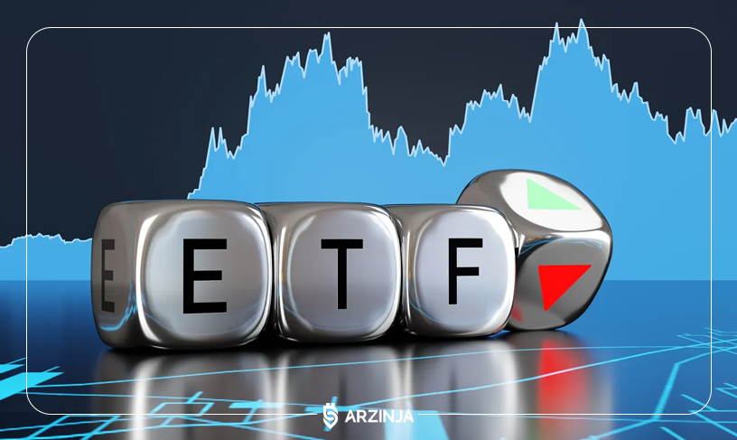 بهترین صرافی ارز دیجیتال ایرانی