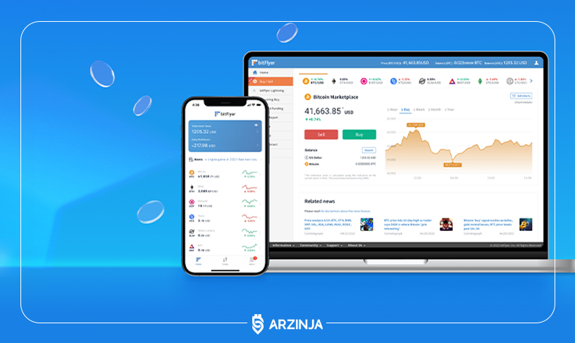 سایت دریافت بیت کوین رایگان