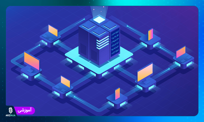 تفاوت بین پروتکل و Dapp چیست و چه ارتباطی با یکدیگر دارند؟