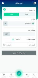 صرافی ارزینجا