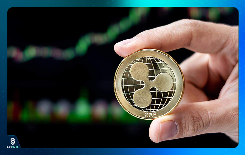 قیمت ریپل