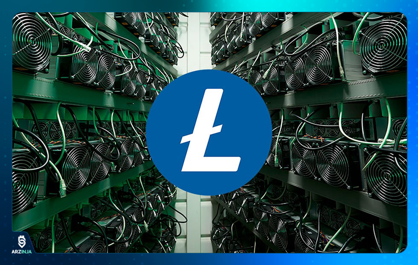 خرید لایت کوین خرید لایت کوین