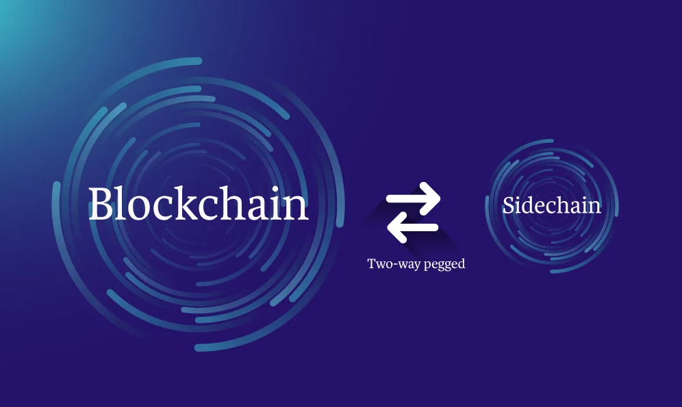 sidechain چیست