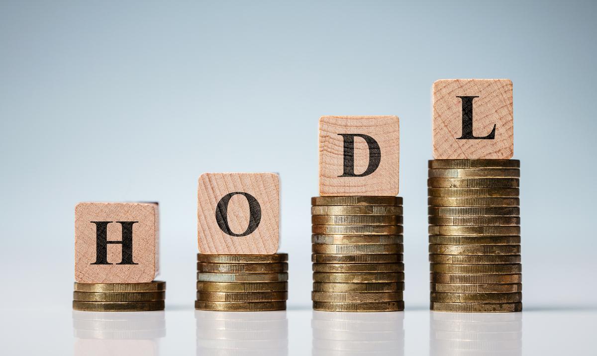 مزایا و معایب هودل کردن (HODLING)