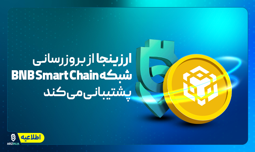 اطلاعیه ارزینجا