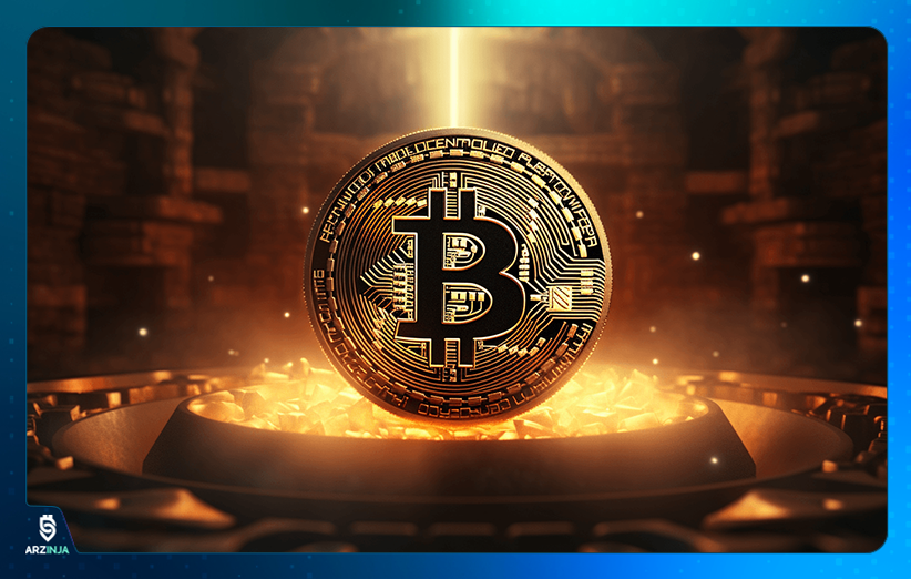 قیمت بیت کوین