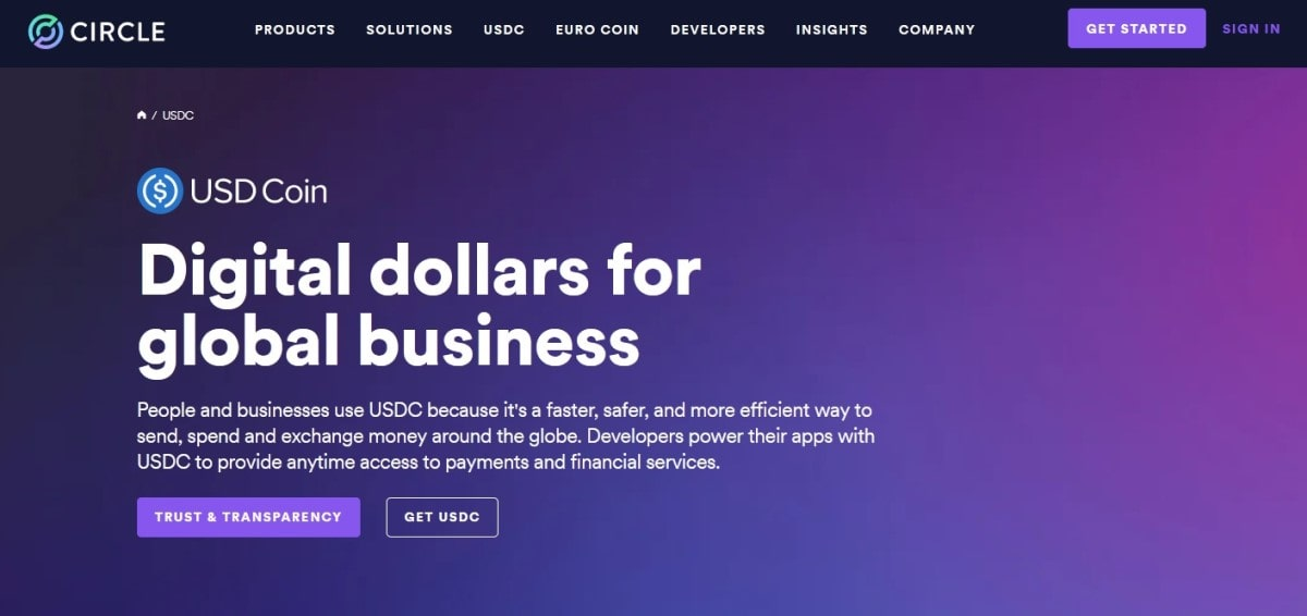 بهترین استیبل کوین ها در سال 2023