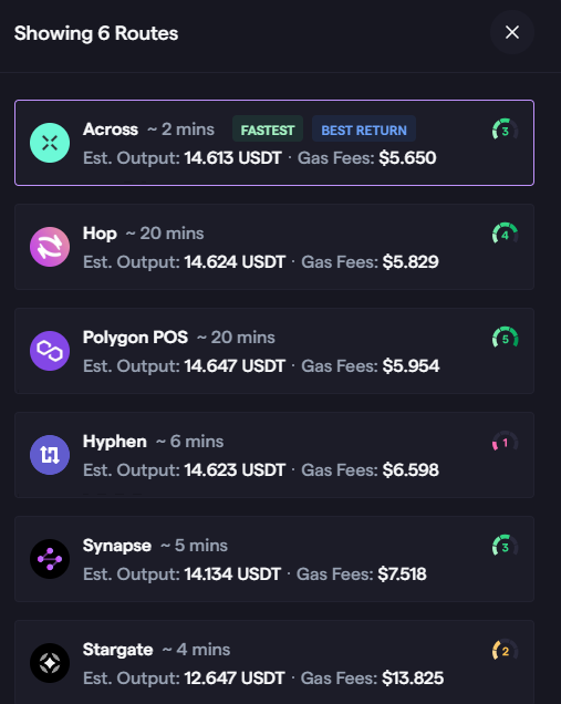 ایردراپ استارگیت