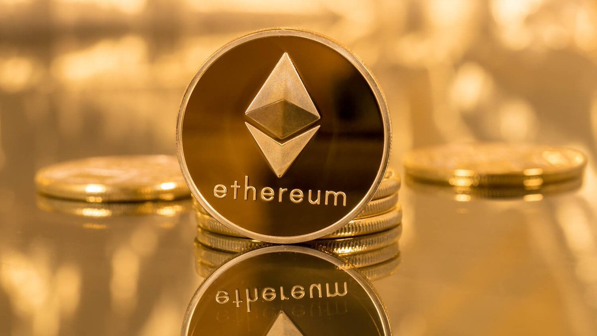 پیشبینی قیمت اتریوم در سال 2024