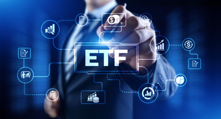 ETF بیت کوین
