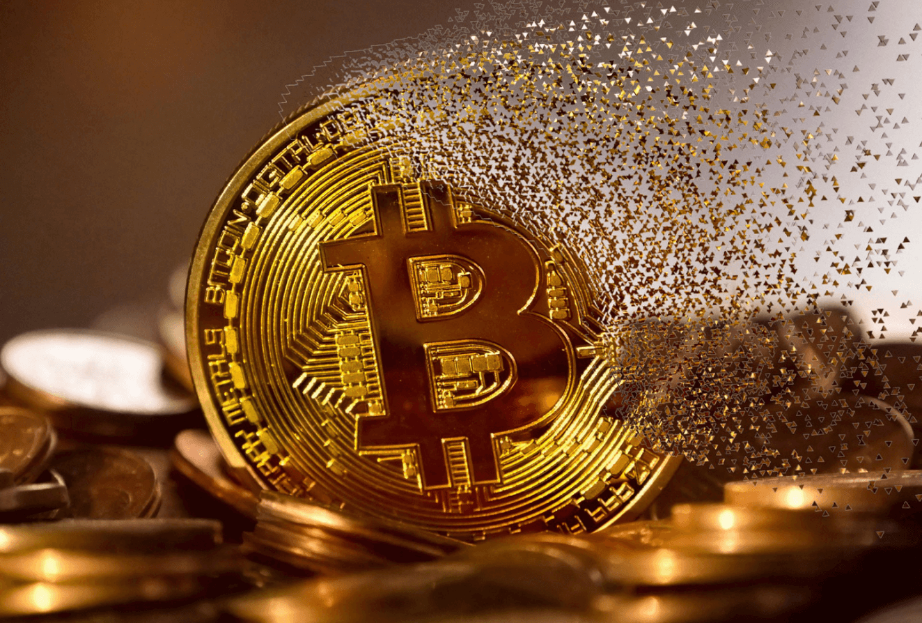 خرید بیت کوین