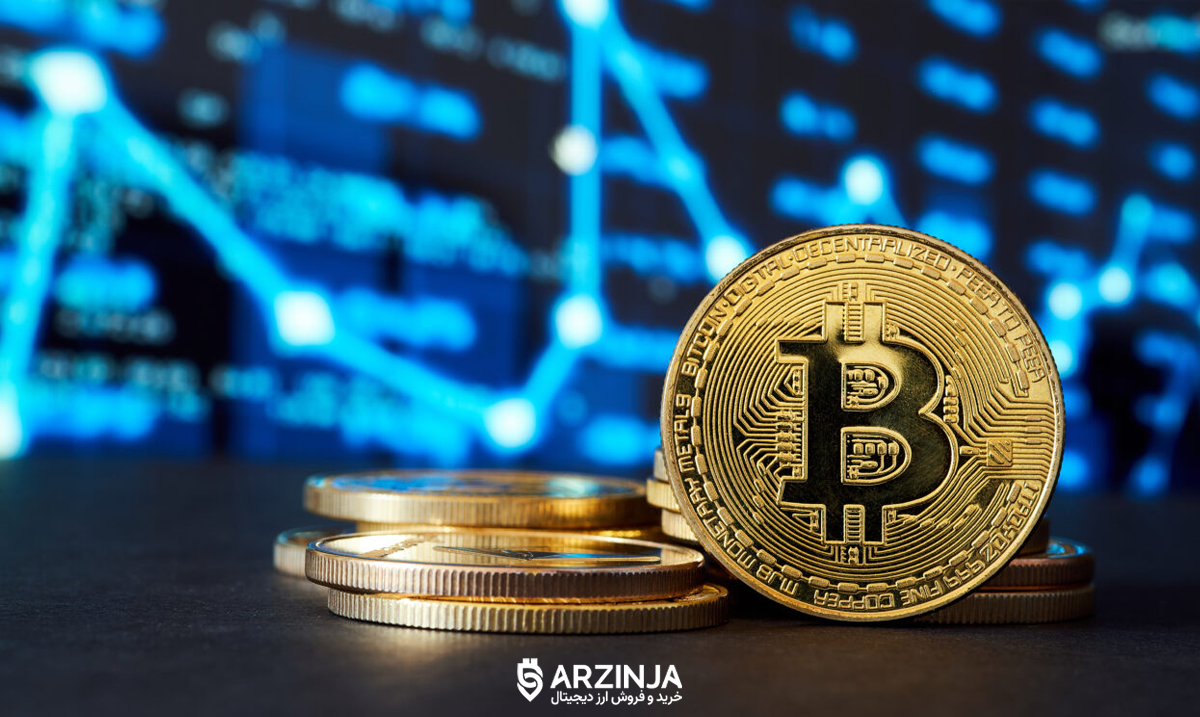 تحلیل بیت کوین