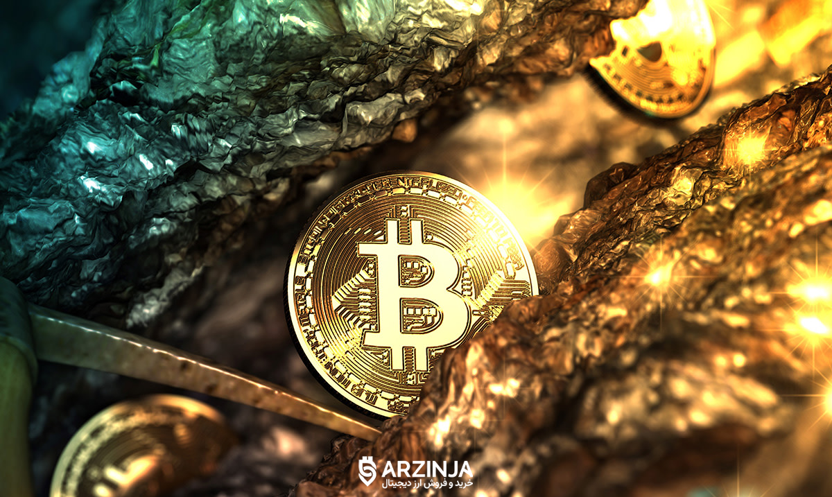طلا بخریم یا بیت کوین