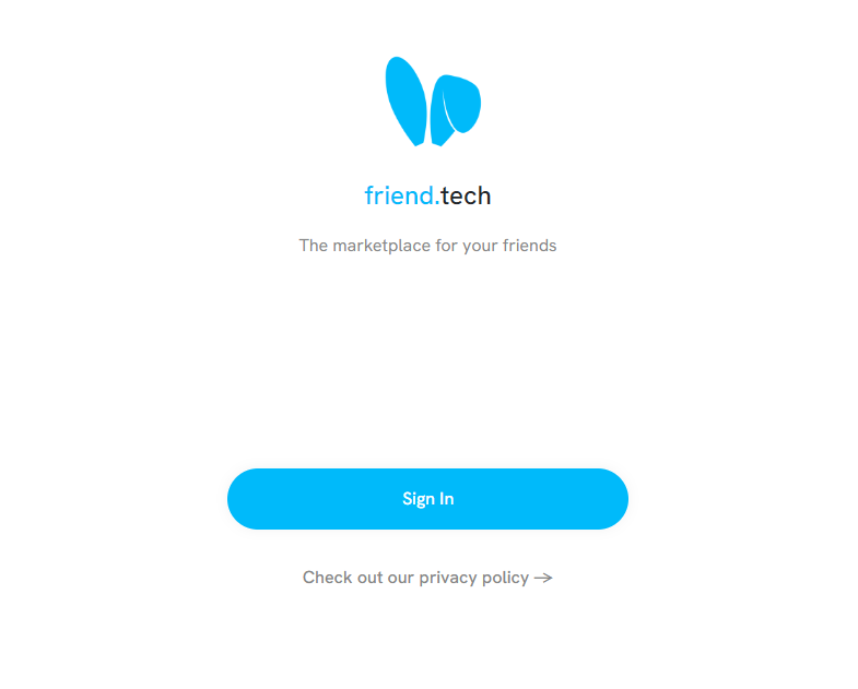 ایردراپ فرند تک