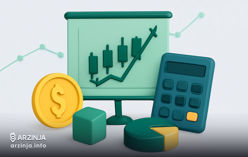 عناصر تشکیل دهنده معاملات آتی