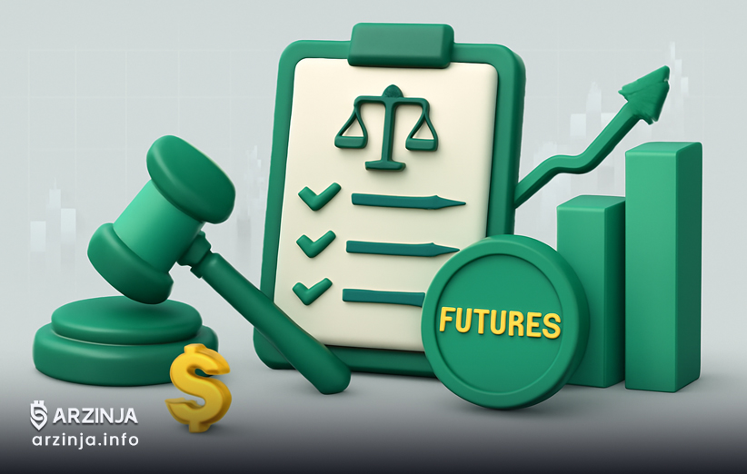 قوانین و مقررات معاملات آتی
