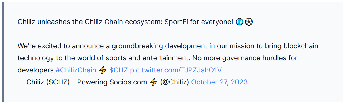 SportFi