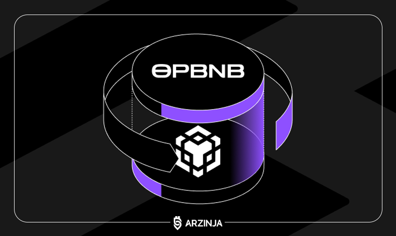 شبکه opBNB