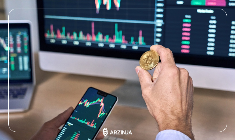 بهترین ارزدیجیتال
