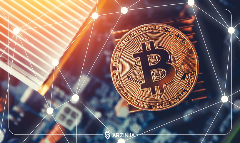 تحلیل قیمت بیت کوین