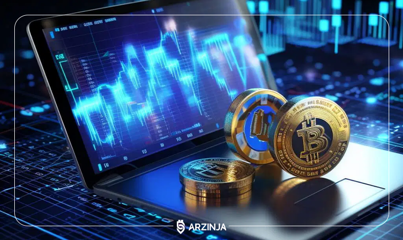 قیمت بیت کوین