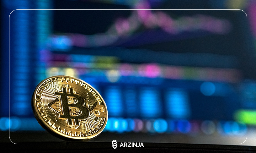 تحلیل قیمت بیت کوین