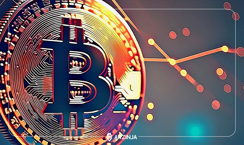 تحلیل قیمت بیت کوین