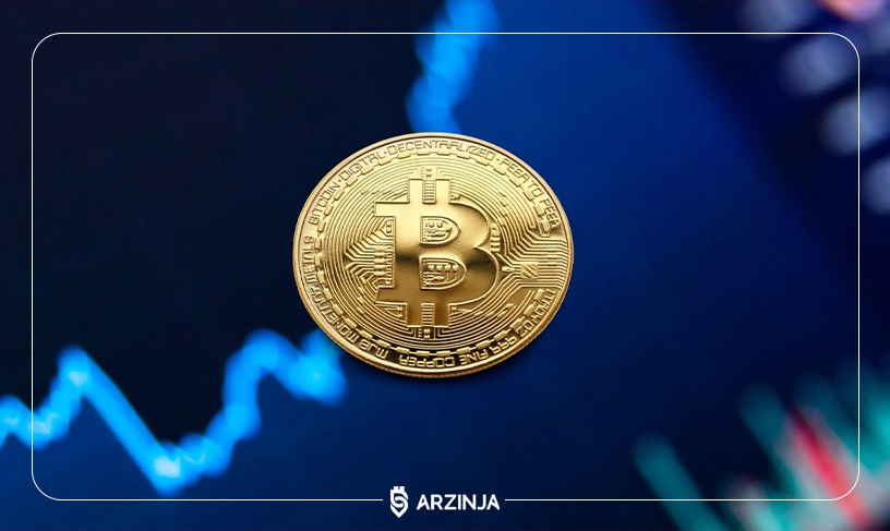 تحلیل بیت کوین