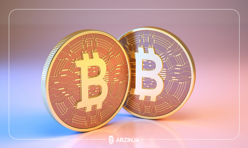 بیت کوین