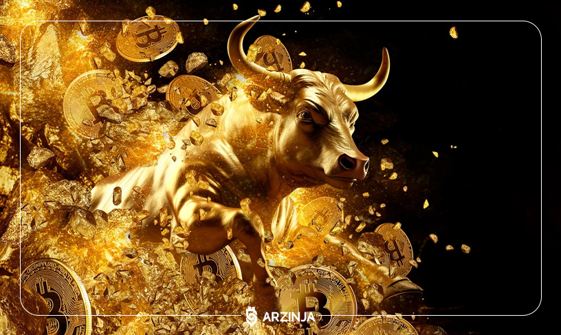 بهترین ارزدیجیتال دنیا