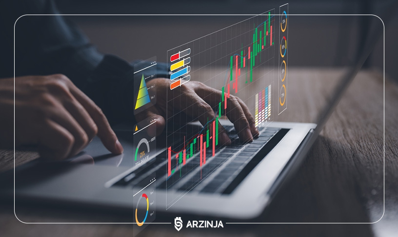 بهترین صرافی ارز دیجیتال