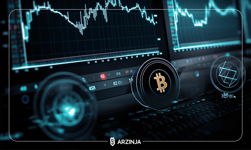 تحلیل قیمت بیت کوین