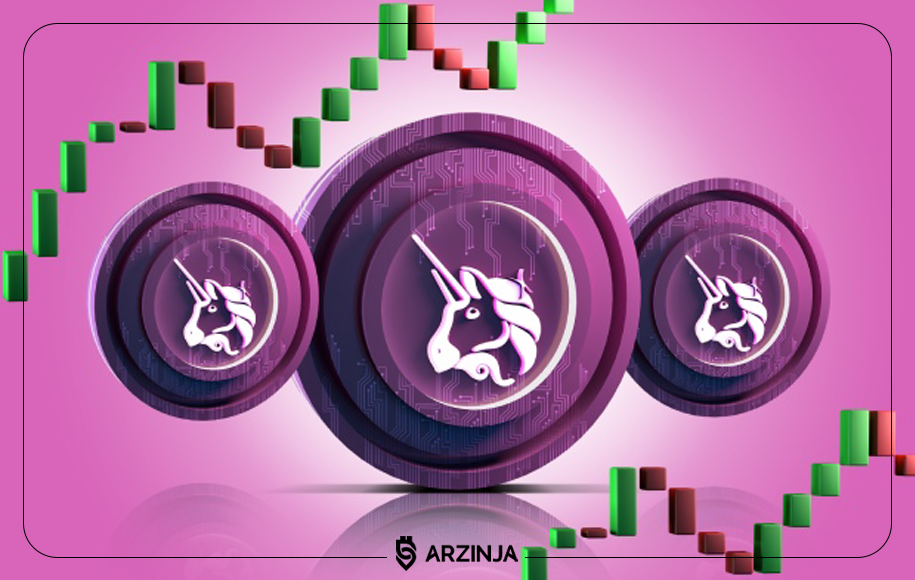 خرید در یونی سواپ