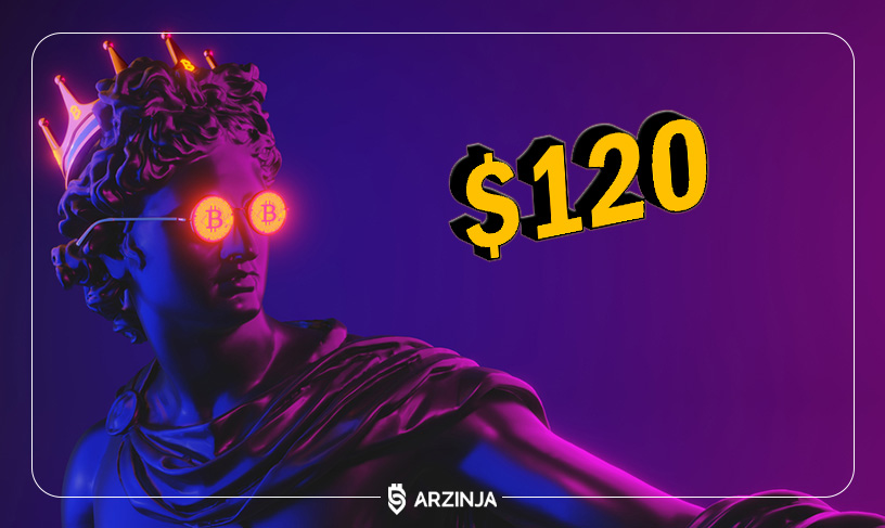 بیت کوین